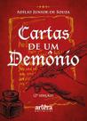 Livro - Cartas de um demônio