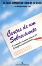 Livro - Cartas de um sobrevivente