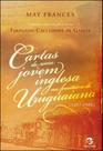 Livro - Cartas de uma jovem inglesa na fronteira de Uruguaiana Livro - Cartas de uma jovem inglesa na fronteira de Uruguaiana
