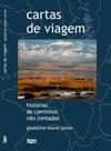 Livro - Cartas de viagem