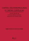 Livro - Cartas deuteropaulinas e cartas católicas Livro - Cartas deuteropaulinas e cartas católicas