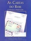 LIvro CARTAS DO REBE CONSELHOS E ORIENTAÇÕES MATRIMÔNIO VOL. 2 CAPA AZUL