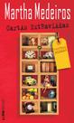 Livro - Cartas extraviadas e outros poemas