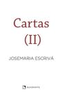 Livro - Cartas (II) Livro - Cartas (II)