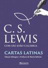 Livro - Cartas latinas Livro - Cartas latinas
