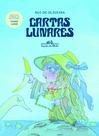 Livro - Cartas lunares