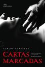 Livro - Cartas marcadas Livro - Cartas marcadas