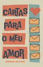 Livro - Cartas para o meu amor