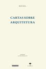 Livro - Cartas sobre arquitetura