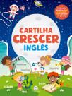 Livro - Cartilha Crescer - Inglês