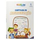 Livro - Cartilha de Alfabetização (Escolinha Todolivro) Livro - Cartilha de Alfabetização (Escolinha Todolivro)