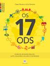 Livro - Cartografia Pedagógica - Os 17 ODS - Pilares de um mundo melhor