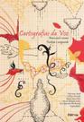 Livro - Cartografias da voz Livro - Cartografias da voz