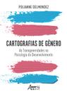 Livro - Cartografias de Gênero