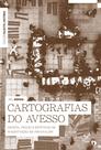 Livro - Cartografias do avesso