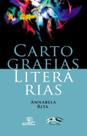 Livro - Cartografias literárias