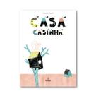 Livro - Casa casinha