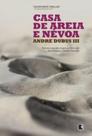 Livro - Casa de areia e névoa