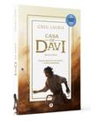 Livro - Casa De Davi - BOOK ONE EDITORA