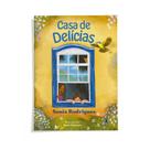 Livro - Casa de delícias Livro - Casa de delícias