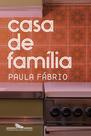 Livro - Casa de família Livro - Casa de família