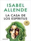 Livro - Casa De Los Espiritus, La - DEBOLSILLO