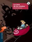 Livro - Casa De Los Miedos, La - EDELVIVES & FTD ESPECIAL