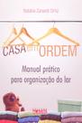 Livro - Casa em ordem