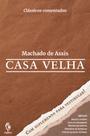 Livro - Casa velha - Com suplemento para o vestibular