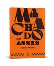 Livro - Casa Velha