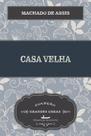 Livro - Casa Velha Livro - Casa Velha