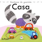 Livro - Casa