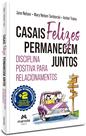 Livro - Casais felizes permanecem juntos
