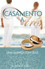 Livro - Casamento a três, uma aliança com Deus Livro - Casamento a três, uma aliança com Deus