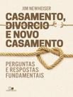 Livro - Casamento, Divorcio E Novo Casamento