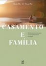 Livro - casamento e familia - ed. nutra