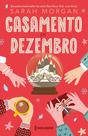 Livro - Casamento em dezembro Livro - Casamento em dezembro