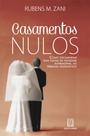 Livro - Casamentos nulos Livro - Casamentos nulos