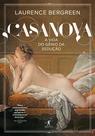 Livro - Casanova