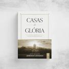 Livro Casas de Glória Jeremiah Johnson - Editora Themelios