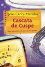Livro - Cascata de cuspe