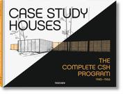 Livro - Case Study Houses. The Complete CSH Program 1945-1966 Livro - Case Study Houses. The Complete CSH Program 1945-1966