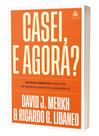 Livro - Casei, e agora?