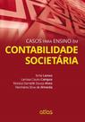 Livro - Casos para ensino em contabilidade societária Livro - Casos para ensino em contabilidade societária