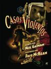 Livro - Casos violentos - Edição de colecionador Livro - Casos violentos - Edição de colecionador