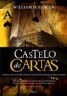 Livro Castelo de Cartas - William D. Cohan