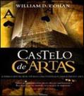 Livro Castelo de Cartas - William D. Cohan