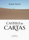 Livro - Castelo de cartas