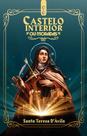 Livro - Castelo Interior: ou moradas