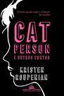 Livro - Cat Person e outros contos